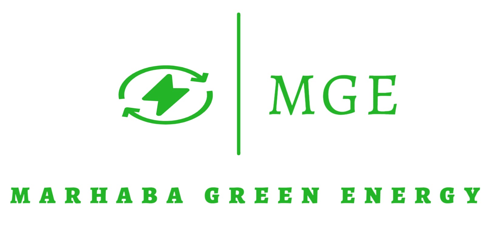 Marhaba Green Energy Logo